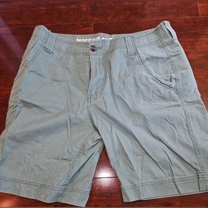 Mens Mossimo Cotton Shorts